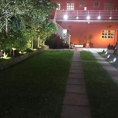 Estudio Dos Bonecos Canela Exterior photo