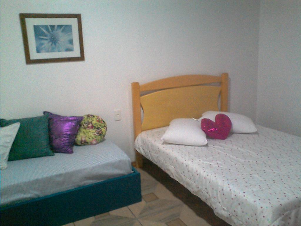 Estudio Dos Bonecos Canela Exterior photo