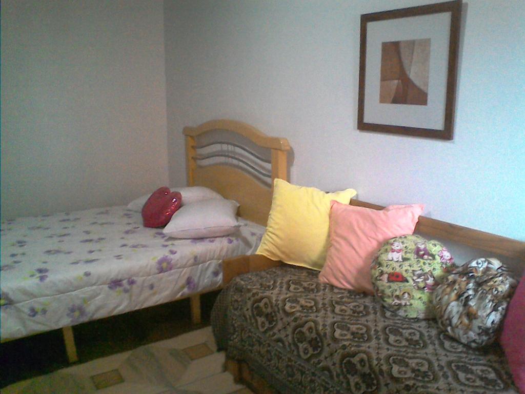 Estudio Dos Bonecos Canela Exterior photo